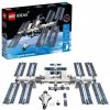 LEGO 21321 Mezinárodní vesmírná stanice