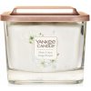 Tradičná parafínová sviečka Sheer Linen Yankee Candle 1 ks