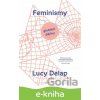 E-kniha Feminismy - Lucy Delap