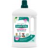 SANYTOL Dezinfekcia na bielizeň biele kvety 1 l