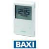 Baxi Digitálny priestorový termostat drôtový (Baxi Digitálny priestorový termostat drôtový)