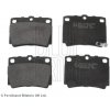 Sada brzdových platničiek kotúčovej brzdy Blueprint - Ferdinand Bilstein UK Co.Ltd ADC44248