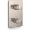 Tres Therm-Box vaňová/sprchová batéria podomietková s termostatom || 21125001AC