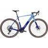 Elektrobicykel Trek Checkpoint+ SL 5 Fjord Blue/Cobalt Blue 2026 L
