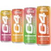 CELLUCOR C4 Smart Energy 330 ml Red Berry