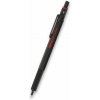 Mikrotužka Rotring 600 Black - 0,5 mm
