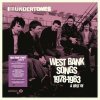 THE UNDERTONES - WEST BANK SONGS 1978-1983: (1VINYL)