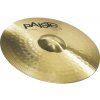 PAISTE 101 Brass - Crash 14