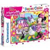 Clementoni s aplikací Minnie 20700 104 dielov
