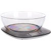 Banquet Váha kuchynská digitálna Culinaria 5 kg, black