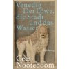 Venedig. Der Löwe, die Stadt und das Wasser (Cees Nooteboom,Simone Sassen,Helga Van Beuningen)()
