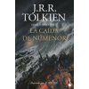 La Caída de Númenor