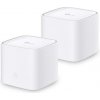 TP-Link Deco HX220(2-pack) - AX1800 Wi-Fi 6 mesh systém (2-pack)