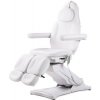 MedHelp Pedikérske kreslo elektrické 2 motory 8186