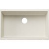 Blanco Subline 700 U Granitový drez bez príslušenstva (Colour Unit) - Biela soft