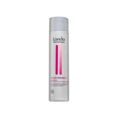 Londa Professional Color Radiance Shampoo vyživujúci šampón pre farbené vlasy 250 ml