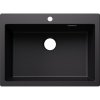 Blanco Pleon 8 Colour Unit Čierna 527778