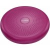 Lifefit Balance cushion 33 cm, bordová