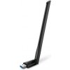 TP-LINK Archer T3U Plus čierna / USB Wi-FI adaptér / 2.4GHz 400Mbps / 5GHz 867Mbps / USB 3.0 (Archer T3U Plus)