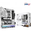 ASRock MB Sc AM5 X870 PRO RS, AMD X870, 4xDDR5, 1xHDMI, 2xThunderbolt X870 PRO RS