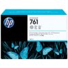 HP náplň č. 761, sivá, 400 ml