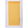 Egibi Roleta MINI Rainbow Line oranžová, 81 x 150 cm