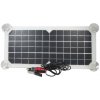 Solárny panel USB+ 12V/20W flexibilné OS20-18MFX