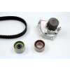 Vodné čerpadlo + sada ozubeného remeňa HEPU PK75330