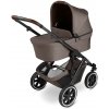 Trojkombinácia kočíka Abc Design SALSA5 Air 2025 - Nature