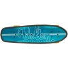 Volten Skateboard Vanguard Tyrkysová - modrá