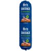 BRIT Premium Dog Sausage Chicken & Venison 800 g