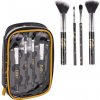 Distrineo Sada štetcov na make up - Harry Potter