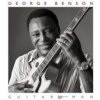 Benson George - Guitar Man [CD]