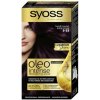 Syoss Oleo Intense farba na vlasy 3-33 Tmavo fialový 50 ml, 3-33