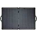 Fotovoltaický panel Viking solárny panel LVP80 černá