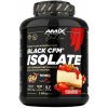 Amix Nutrition Amix BLACK Line Black CFM Isolate 2000 g - jahodový cheesecake