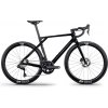 LAPIERRE Xelius DRS 8.0 Black Matt - S 2025