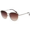 Relax Queen - R0355D/Shiny Gold/Brown Gradient one size