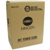 Toner Konica Minolta TN102B, 8935204, dvojbalenie, čierna (black), originál