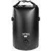Nepremokavý vak Tatonka WP Waterproof Stuffbag Valve 15 l black (15 l)
