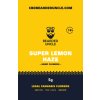 BEARDED UNCLE SUPER LEMON HAZE INDOOR CBD 10% a THC 0,2% 5g