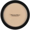 Pierre René Professional lisovaný púder na tvár s SPF25 02, 8 g