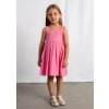 Žakárové šaty Mayoral - 2603925010-v ext. sklade