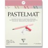 Blok Clairefontaine Pastelmat No.7 - 24 x 30 cm, 12 listov, 360 g