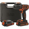 Black & Decker BDCDC18KB