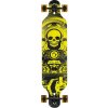 Nils Extreme Wood Skull