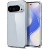 Nárazuvzdorné puzdro Google Pixel 10 Pro XL Spigen Ultra Hybrid, Krištáľovo čistý