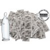 Secura transparent 100 ks