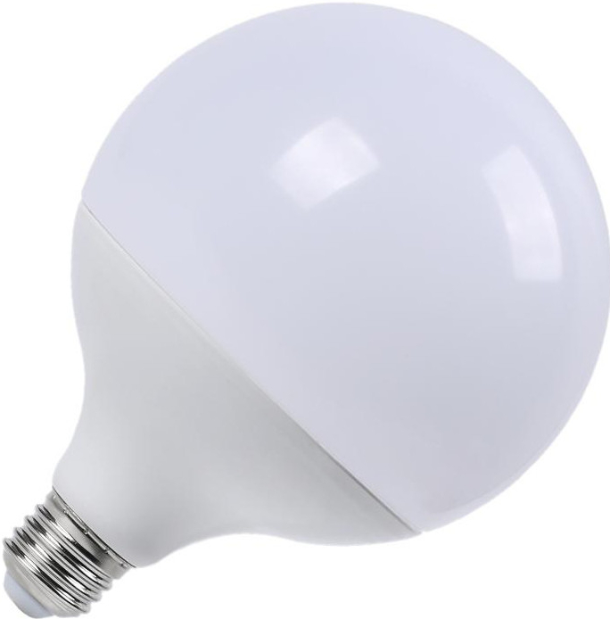 Nedes LED žiarovka E27 20W 4000K G125 ZLS924