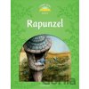Classic Tales Second Edition Level 3 Rapunzel with Audio Mp3 Pack